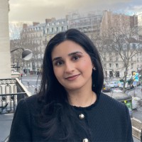 Rimsha Ejaz