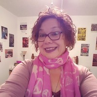 Cheryl Anderson