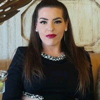 Rocío Pérez Sánchez