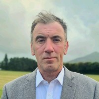 Barry Kavanagh