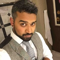 Vishal Masih