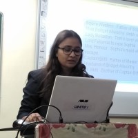 Sima Rathod (GSET)