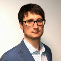 Iskander Shafikov