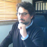 Sergio Maroco