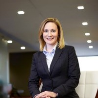 Kristy Bourgeois