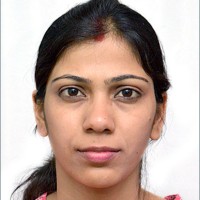 Sarmistha Sam