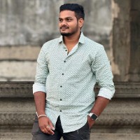 Balaji S