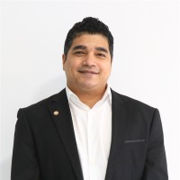 Orlando Javier Olmedo Moran