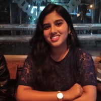 Preethi Pawar G