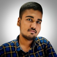 Anirban Samadder
