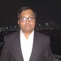 Yash Shah