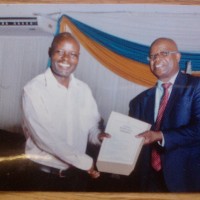 FRANCIS MHERE