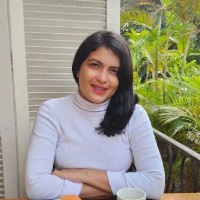 Irlana Araújo