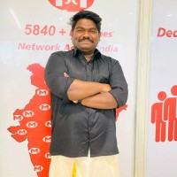 Shijith T S