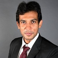 Harshvardhan Shukla