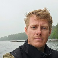 Ben Morgan, IMM
