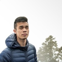 Wilson Lin