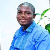 Adedamola Yusuf Adetunji, Mcipurs, Cmilt