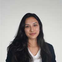 Sanskriti Maskay