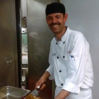 Victorio Padilla