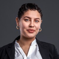 Iliana C. Gonzalez