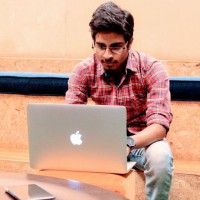 Bharat Vamsi Nandigam
