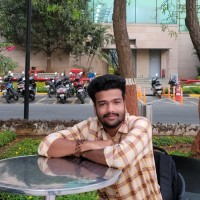 Siva Chaitanya Kamana