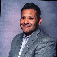 Danny Campos (Ma/Mba, Pmp, Safe Practitioner)