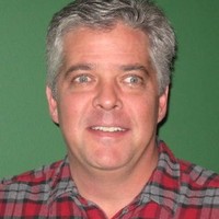 Steve Bolin