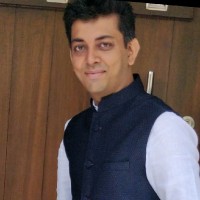 Abhishek S Kothari