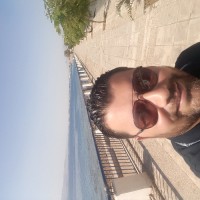 Mohammad Audeh