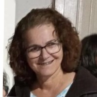 Solange Almeida