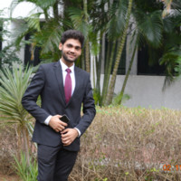 Ashutosh Mishra