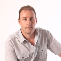 Geoff Peers