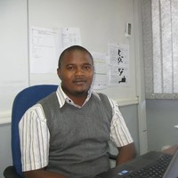 Francis Fashio Matita