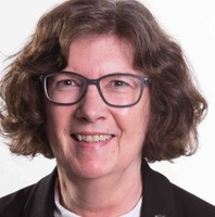 Lisbeth Andreasen
