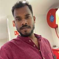 Karthi S