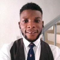Israel Ibrahim