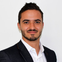 Dario Profeta
