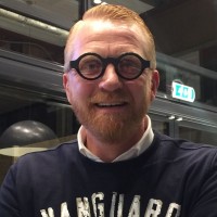 Barry Bakker