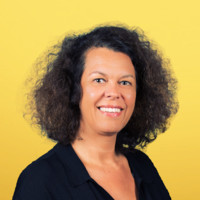 Sylvie Van Acker