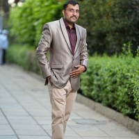 Sandeep Jadhav