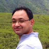 Yogendra Joshi