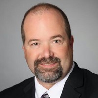 Darren Murdock