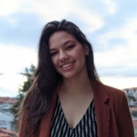Isabelle Menezes Biazi
