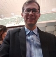 Ronivaldo Gomes de Abreu