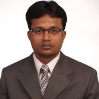 Mohammed Abdul Waseem