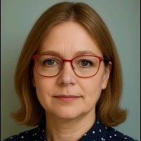 Olga Violett  OMEC, SPC, CIC, CSP, CSPO, CSM, AHF,  PMP