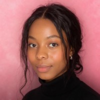 Onyinye Ozor, MSc