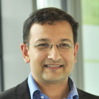 Prodipto Binayak Ghosh